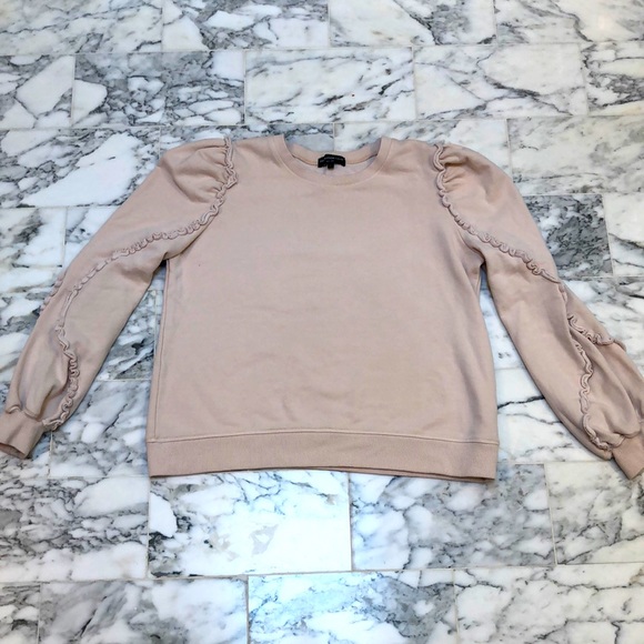 NWOT Generation Love sweatshirt - Picture 1 of 3